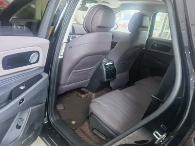 Chery Tiggo 9 C-DM