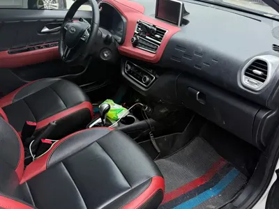 JAC JAC iEV6E