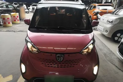 Baojun E100