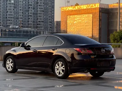 Mazda Ruiyi