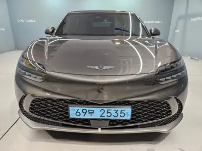 Genesis GV60