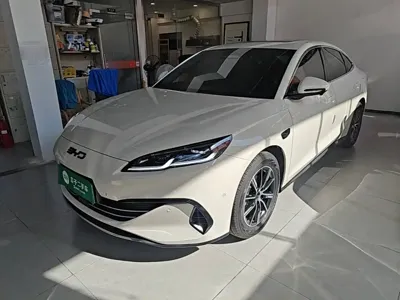BYD 海豹06