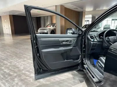 Honda Breeze