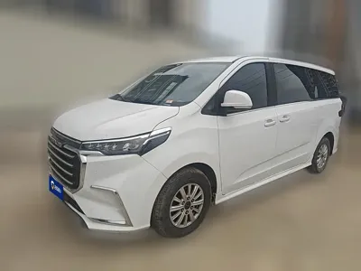 大通 G20