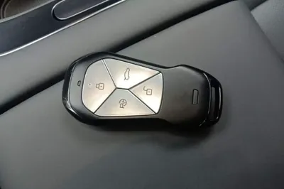 Xpeng P7+