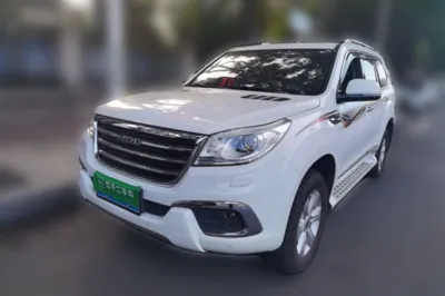 Haval H9