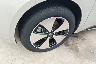 Baojun Cloud