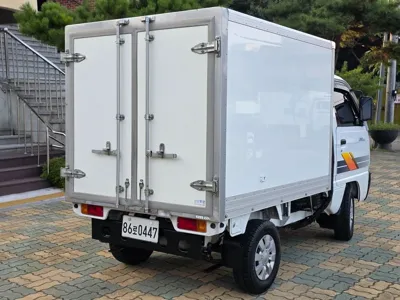 ChevroletGMDaewoo labo