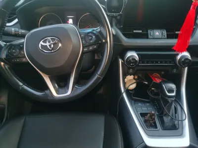 Toyota Wildlander