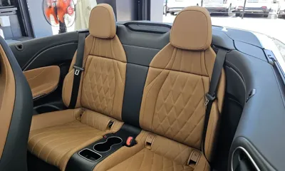 Mercedes-Benz CLE-Class