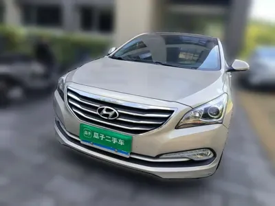 Hyundai Mistra
