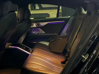 BMW 8-Series