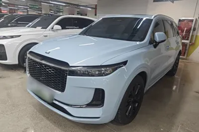 Li Auto ONE