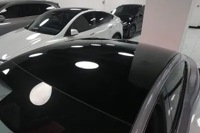 Xpeng P7