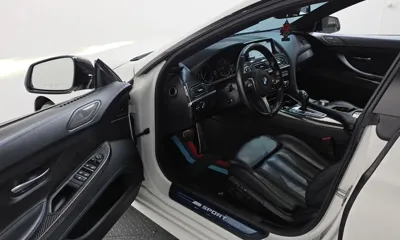 BMW 6-Series