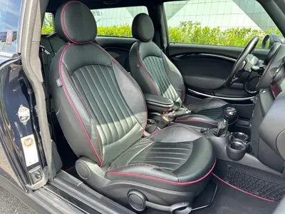 MINI Mini Clubman