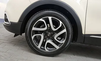 Renault-KoreaSamsung QM3