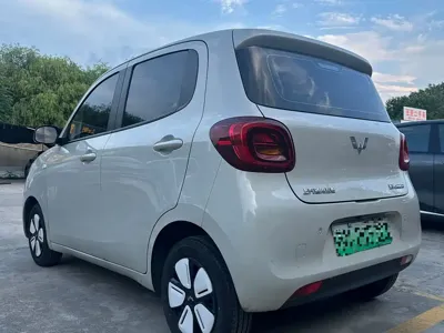 Wuling MINIEV