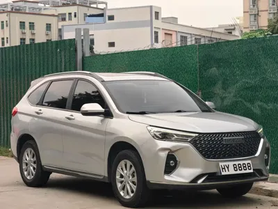 Haval M6