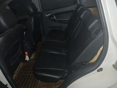 Geely Auto SX7
