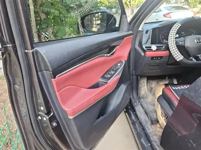 Changan 长安CS75PLUS