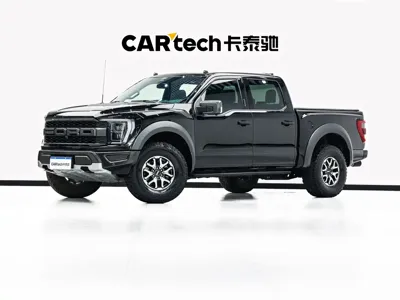 Ford F-150 Raptor
