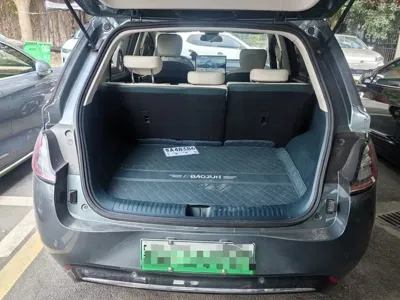 Baojun Yunduo