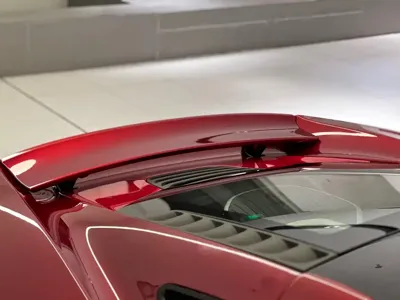 McLaren 625C
