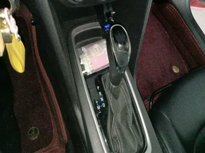 Chevrolet Cavalier