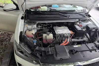 BYD e2