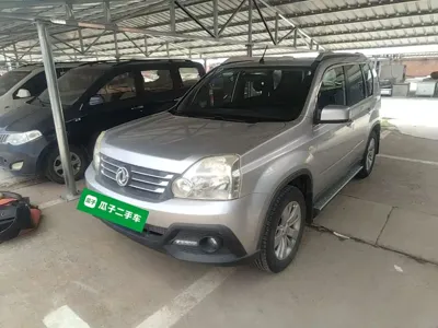 Fengdu MX6