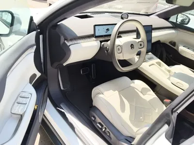 Nio ET7
