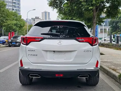 Acura CDX