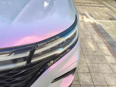 Roewe RX5 Max