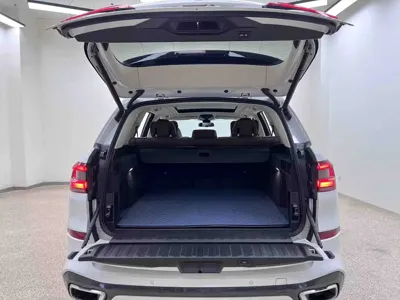 BMW X5 (Import)