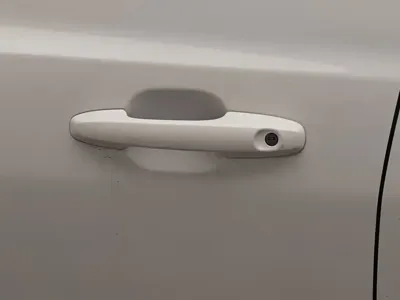 Ford Focus Active