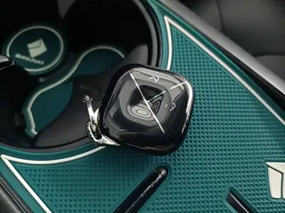 Baojun Yunduo