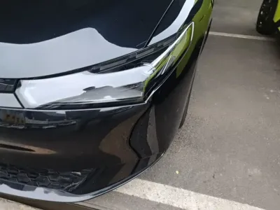Xpeng P5