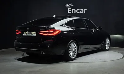 BMW Gran Turismo