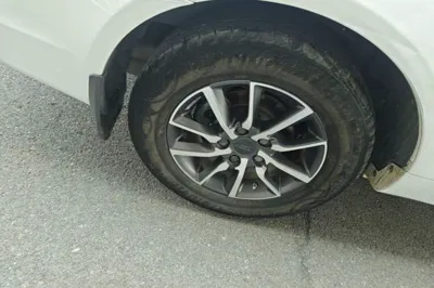 Geely Auto Emgrand