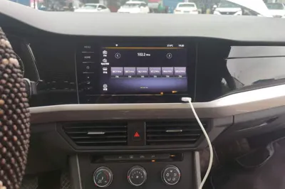 Volkswagen Bora