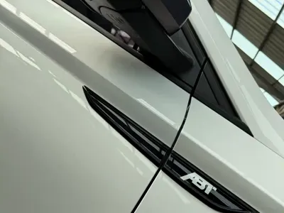 Jetta VS7