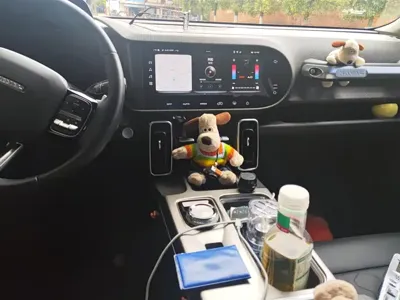 Haval Big Dog