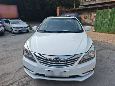 BYD G5