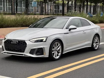 Audi A5 (Import)