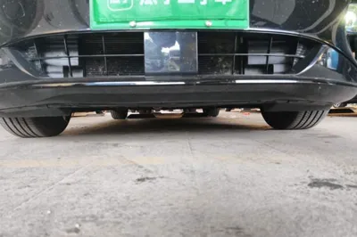 CHANGAN NEVO A07