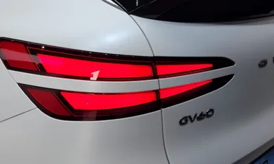 Genesis GV60