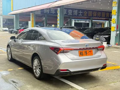 Toyota Avalon