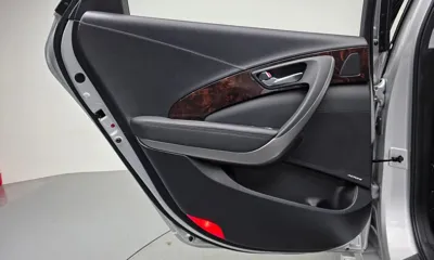 Hyundai Aslan