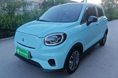 Leapmotor T03